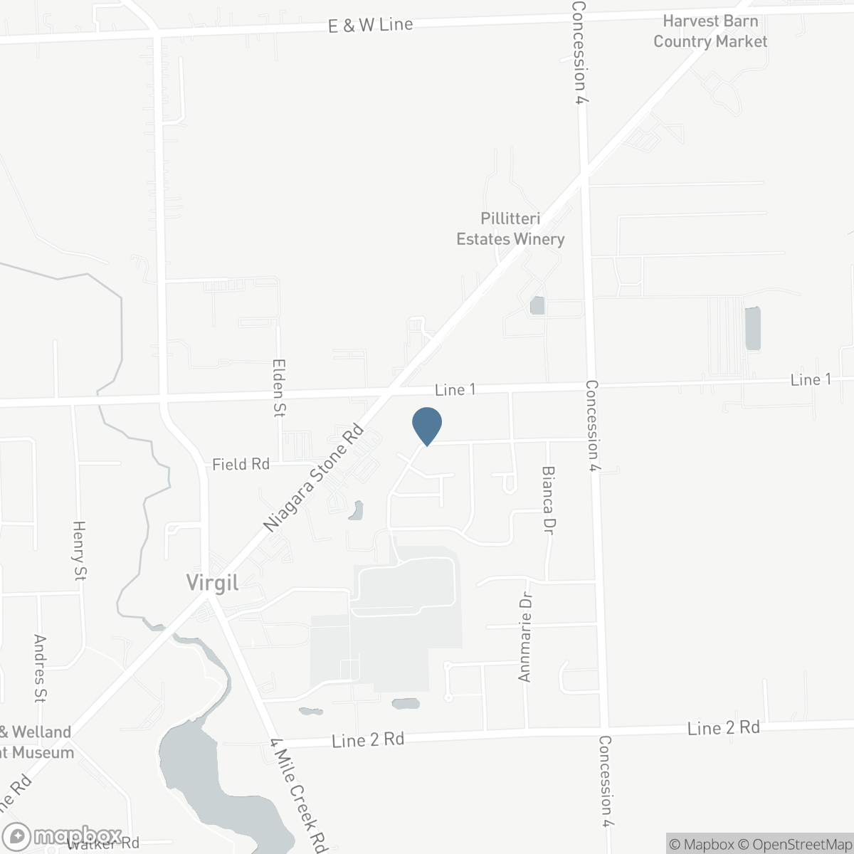 42 LORETTA DRIVE, Niagara-on-the-Lake, Ontario L0S 1T0